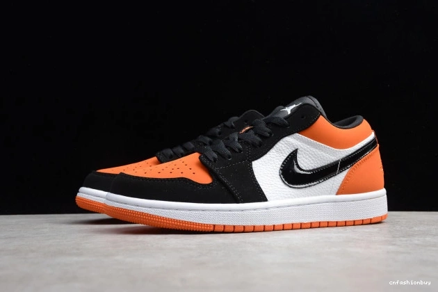 Air Low 553558-128 Backboard Jordan 1 Shattered 1101